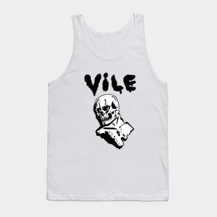 Vile Tank Top